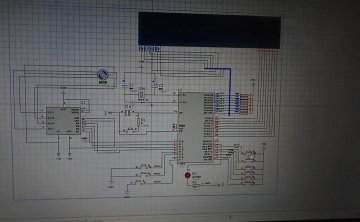 j2037+单片机自动加料机的控制系统c(300元）