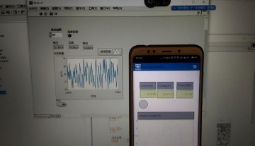 j2056+单片机光伏发电系统移动app监控（300元）