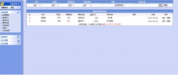 070+jsp财务管理系统+mysql（150元）