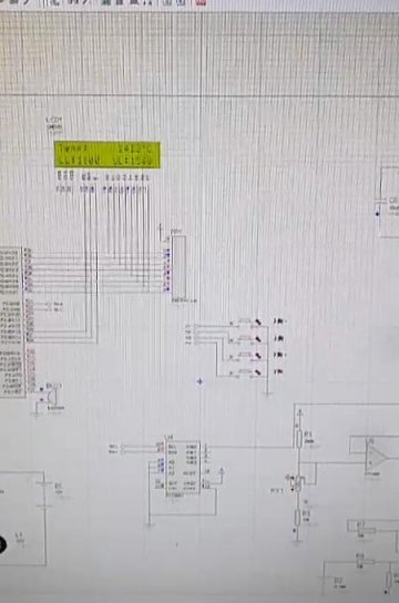 Y060+单片机工业锅炉温度控制系统设计c(300元）