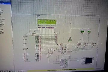 2228+单片机基于移动网络的电参数模块C（300元）