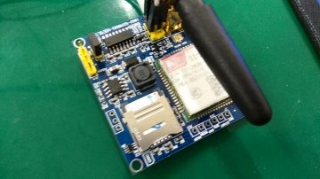 6056+单片机stm32物联网智能安全门C（500元）