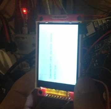 7061+单片机基于cpld超市收银系统delphi(300元）