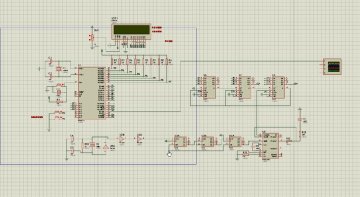 7105+基于单片机的数字锁相频率合成器c（500元）