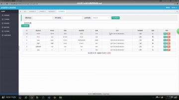 1061+jsp基于ssh羽毛球馆管理系统+Mysql（300元）