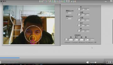 8087+基于LabVIEW的面部特征提取技术研究 （300元）