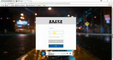 258+jsp 就业信息管理系统ssm+mysql(300元)