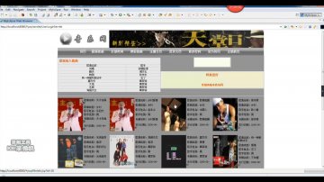 263+jsp音乐歌曲网站+SqlServer(150元)