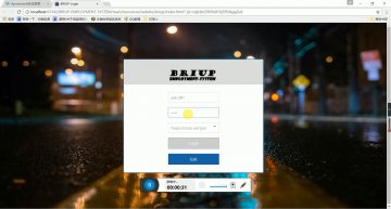 358+jsp 就业信息管理系统ssm+mysql(400元)