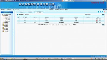 089+.net智能销售系统的设计与开发+三层（150元）