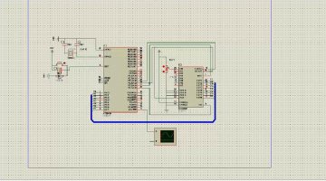 8044+dsp数字化感应加热电源设计软件系统c(300元）