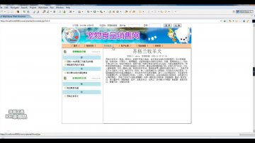 548+jsp宠物食品店系统+SqlServer(150元)