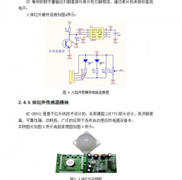 005+基于ARM智能家居集成控制器c（400元）