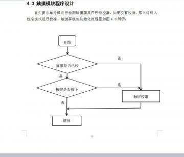 006+基于STM32的简易计算器设计（400元）