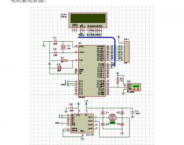 023+单片机技术工业电阻炉温度控制系统（400元）