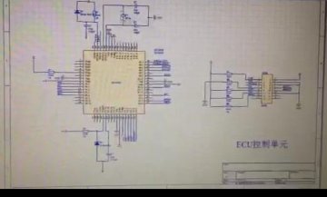 2087+单片机电动汽车电池管理系统设计c（300元）