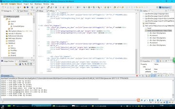 450 +jsp汽车配件管理sqlserver+mysql（300）