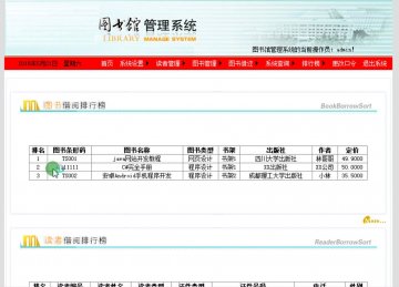 256+asp.net图书借阅管理系统+sqlserver（200元）