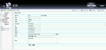 306+jsp 宠物wy5294程序论文+mysql（400元）