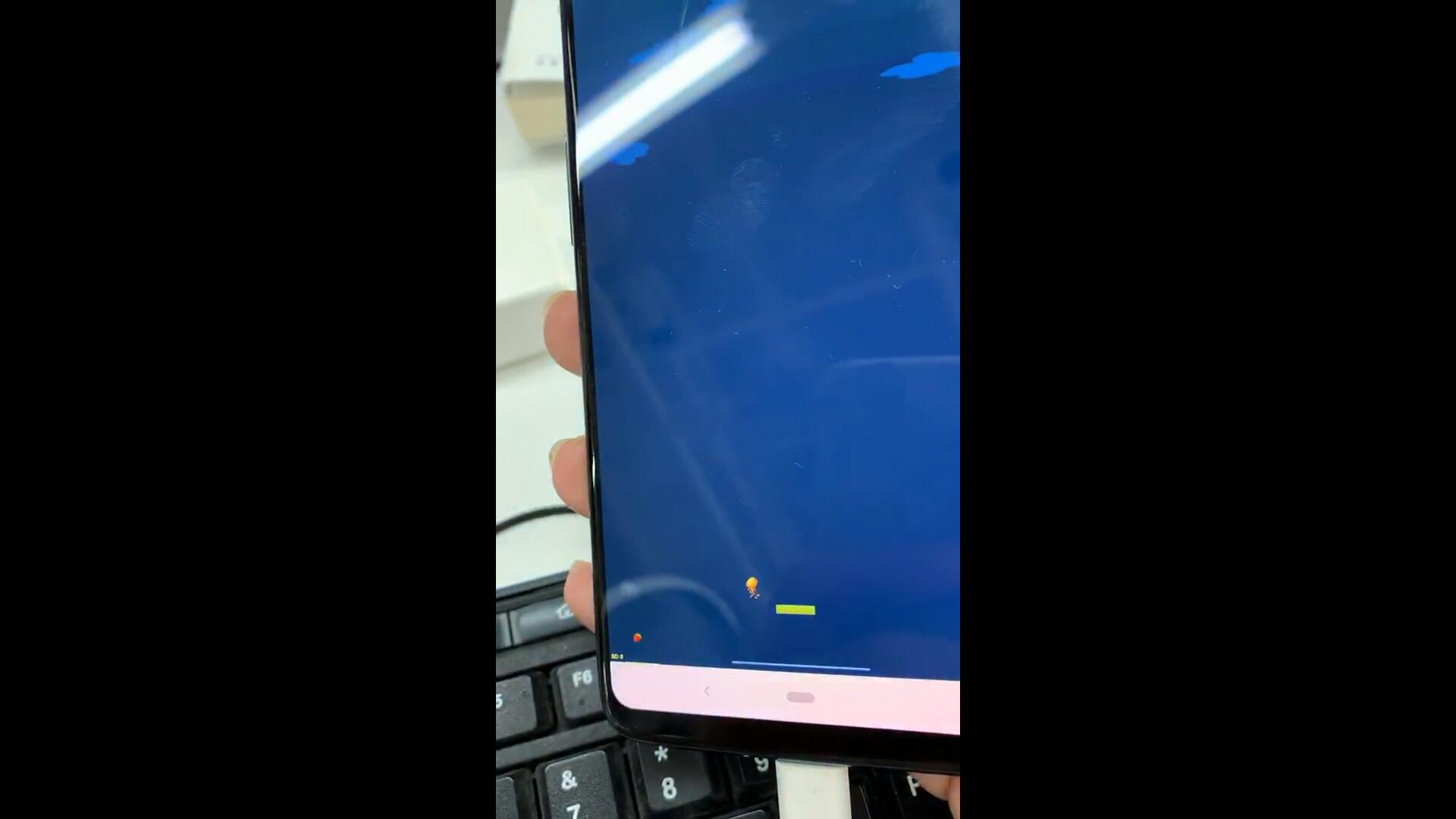 035+ma130+基于Android平台的“跳吧”游戏（500元）