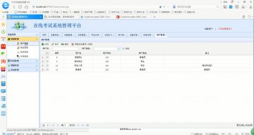 268+ra039+字符串匹配的语言试题库 jsp+MySQL