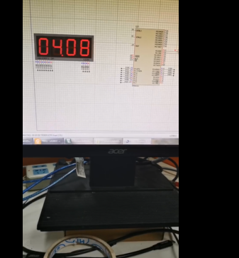 025+p047+基于lpc2378开发板的秒表设计（400元）