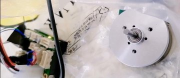 基于C语言血管手术机器人300元